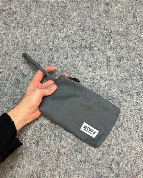 Kaukko Zippered Pouch