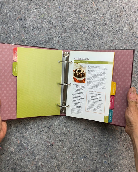 Hershey's Recipe Collection