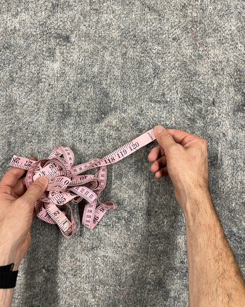 Singer Fabric Measuring Tape, 120"