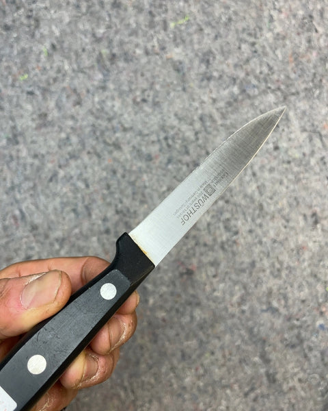 Wüsthof Paring Knife