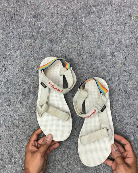 Teva Polaroid Sandals, Sz 39 EU
