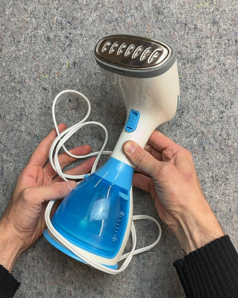 Handheld Garment Steamer
