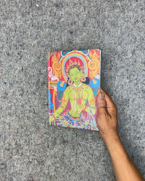 Ananyagaw Chodron Book