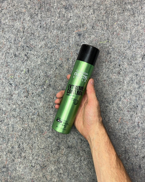 Garnier Fructis Style Anti-Humidity Hairspray