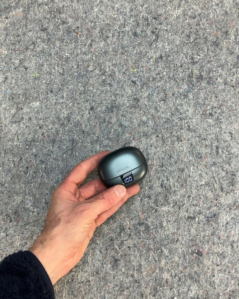 Erazto Wireless Earbuds with Case