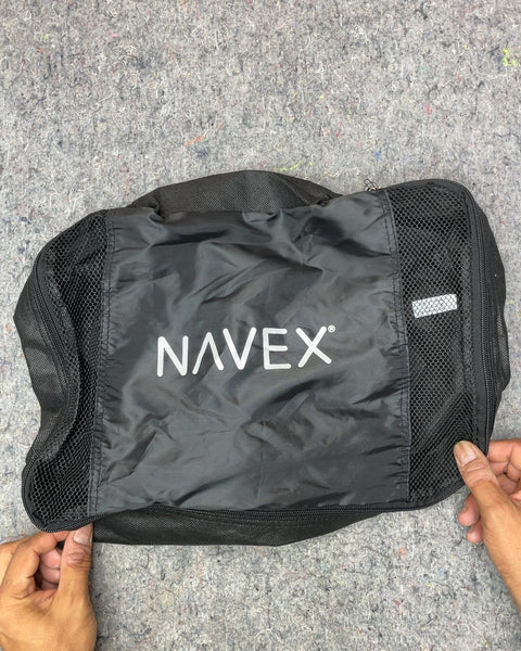 Navex Mesh Travel Bags