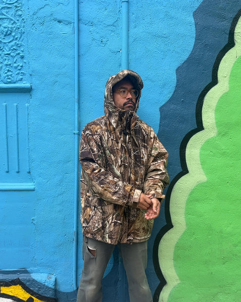 Cabela's Hunting Jacket, Size 2XL