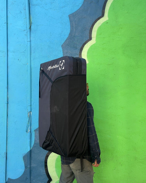 Metolius Crash Pad