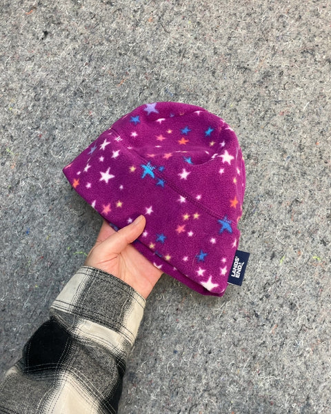 Lands' End Fleece Hat, Sz M