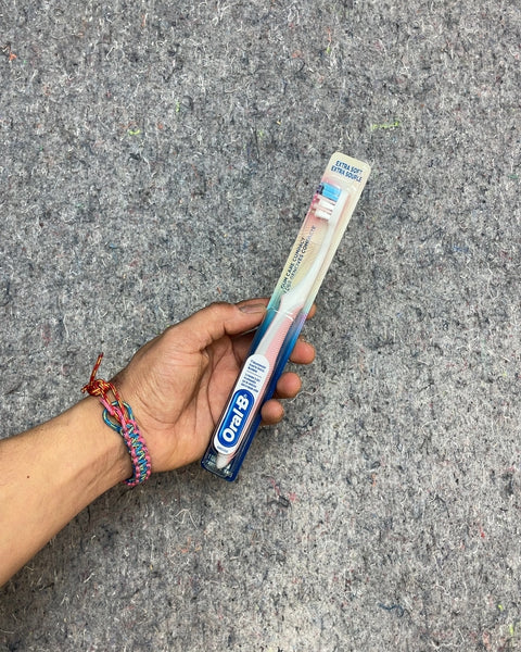 Oral-B Gum Care Compact Toothbrush