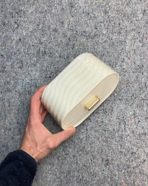 Stackable Plastic Storage Container