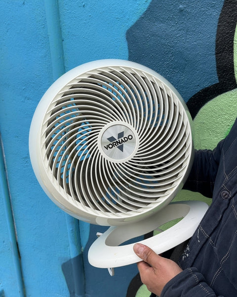 Vornado 660 Whole Room Air Circulator Fan