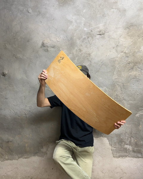 Toddler Wavee Wooden Balance Board