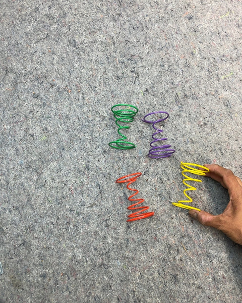 Cute Egg Holders