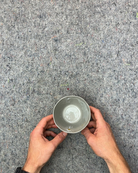 Be Home Ceramic Bowl