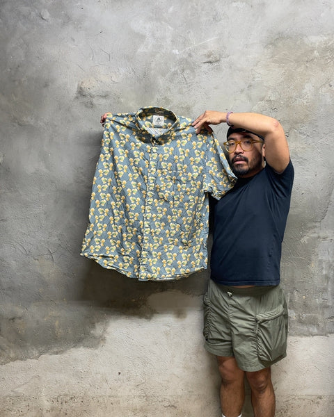 Kennington Estate Shirt, Size XXL