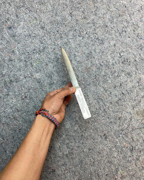 Effert, French & Company Vintage-y Letter Opener