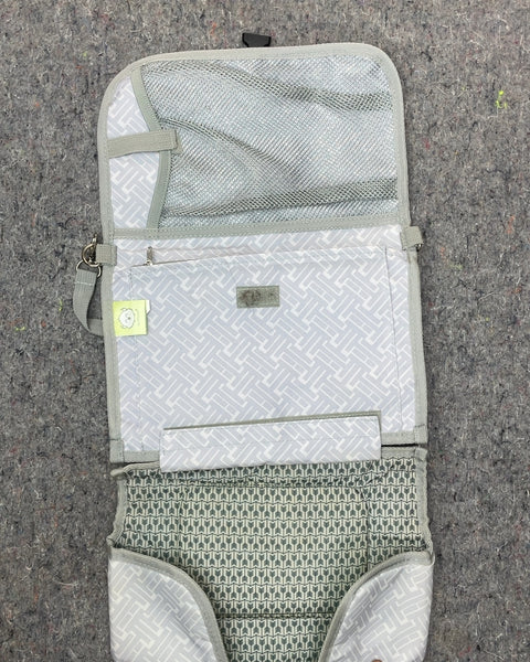 Foodiebabie Portable Baby Changing Pad