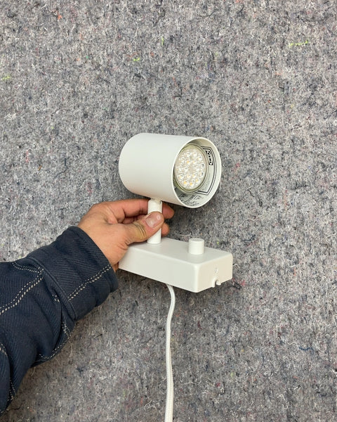 IKEA White LED Spotlight