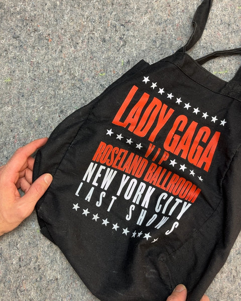 Lady Gaga Roseland Ballroom Tote