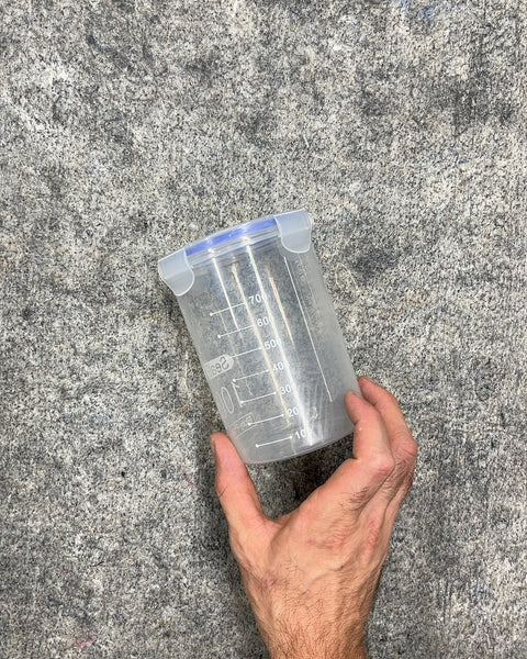 SealPot 1000ml Food Storage Container
