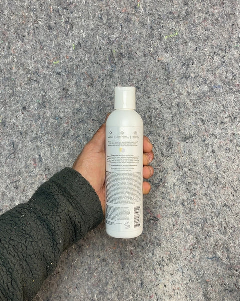 Overtone Purple Toning Conditioner