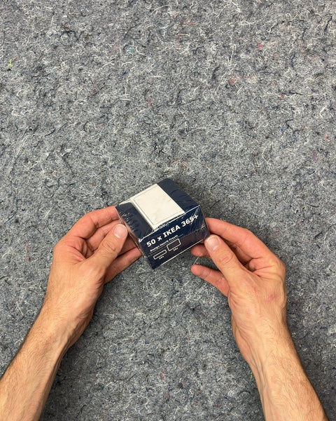 50 IKEA 365+ Labels