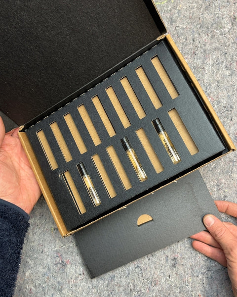 Le Labo Discovery Set But Only 3 Left!