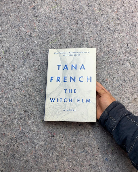 The Witch Elm by Tana French