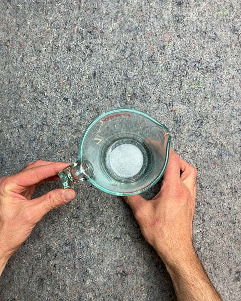 Pyrex Glass Measuring Cup