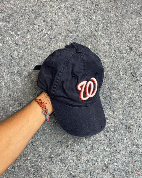 New Era Washington Nationals Baseball Cap