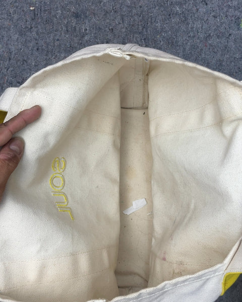 Soul Canvas Tote Bag