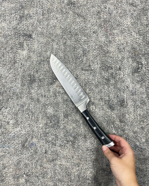 Hampton Forge Santoku Knife