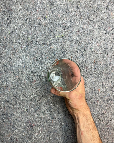 Budweiser Glass