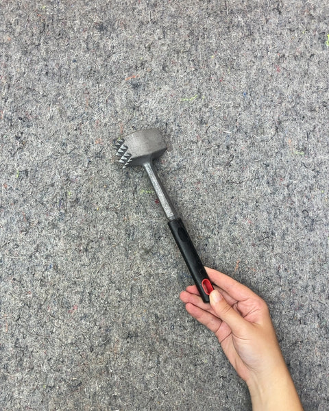 Meat Tenderizer Hammer