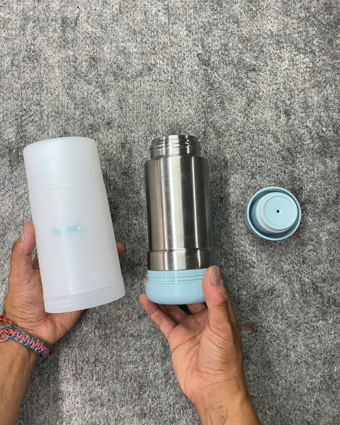 Papablic Baby Bottle Warmer