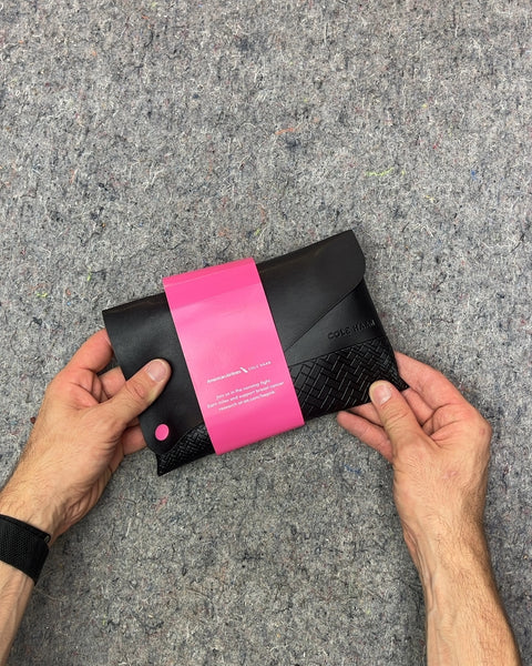 Cole Haan American Airlines Amenity Kit