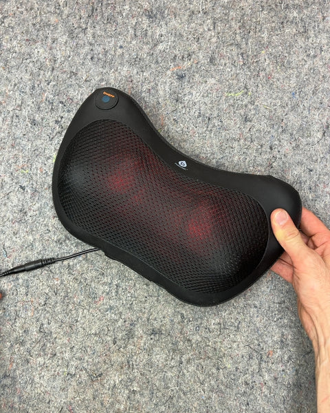 Pursonic Neck and Back Massager