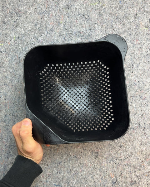 Joseph Joseph Square Colander, Medium