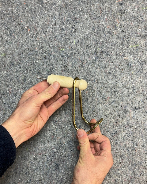Urban Outfitters Coat Hook