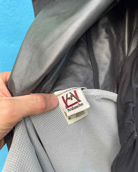 Avalanche Outdoor Supply Company Jacket, Size M