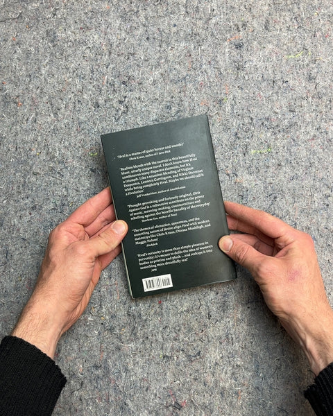 Girls Against God by Jenny Hval