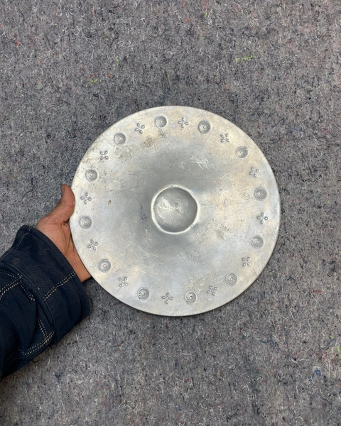 Manning Bowman Decorative Metal Plate