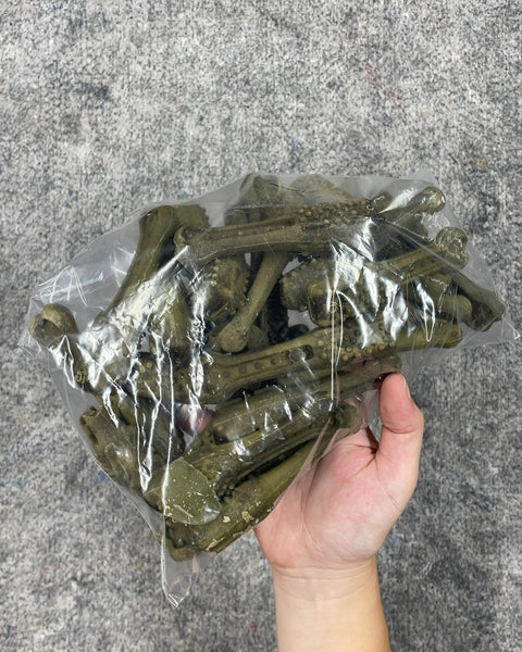 Big Bag of Dental Dog Chew Treats