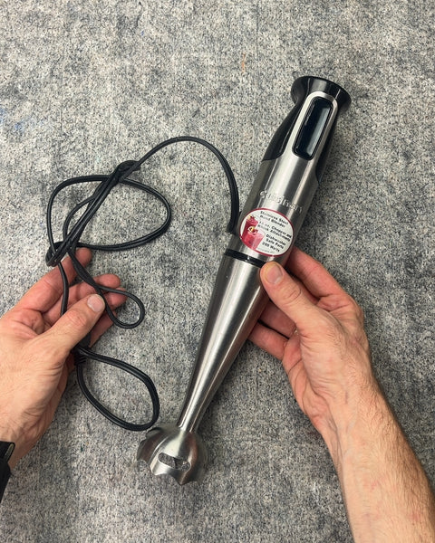 Cuisinart Smart Stick Hand Blender