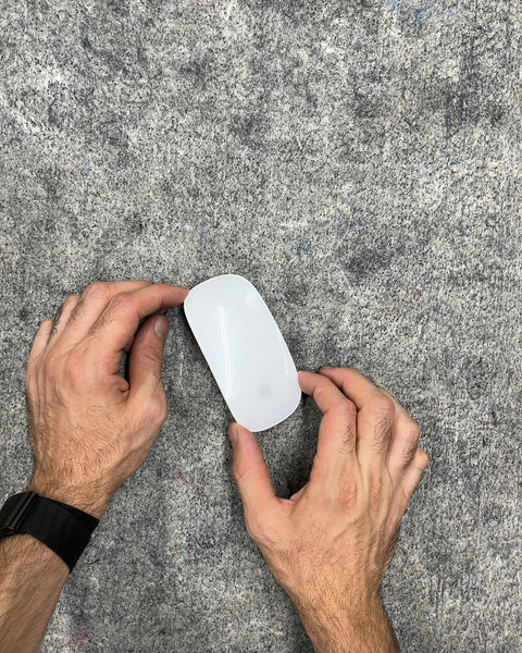 Apple Magic Mouse 2nd Generation