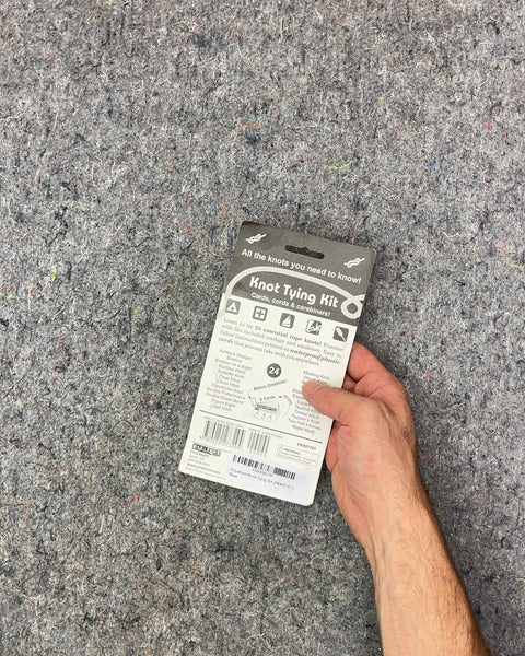 Pro-Knot Knot Tying Kit