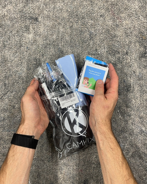 CamKix Camera Cleaning Kit