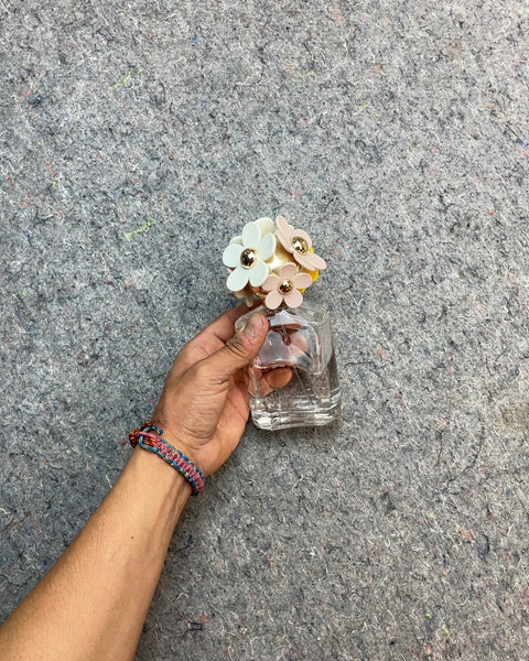 Marc Jacobs Daisy Eau So Fresh Perfume Bottle