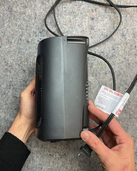 Aikoper Portable Electric Space Heater